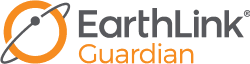 EarthLink Guardian logo