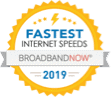 2019 Fastest Internet Speeds