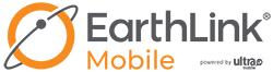 EarthLink Mobile logo