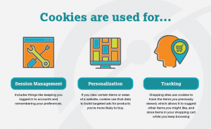 What Are Internet Cookies, and Are They a Security Risk? | EarthLink