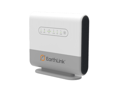 EarthLink Wireless Home Internet Router